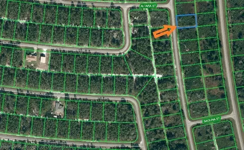 6248 Virtudes St, Sebring, FL 33872 photo 1