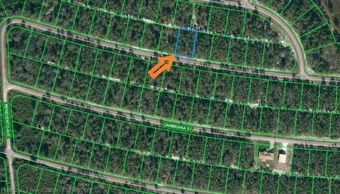 7838 Altara St, Sebring, FL 33872 photo 1