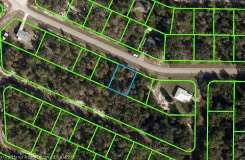 4721 Grand Concourse, Sebring, FL 33875 photo 1