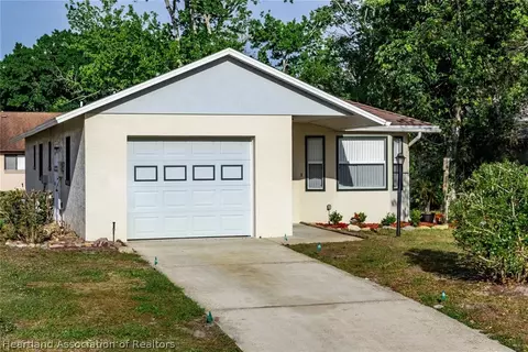 4217 Elson Ave, Sebring, FL 33875 photo 2