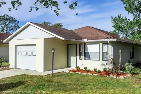 4217 Elson Ave, Sebring, FL 33875 photo 1