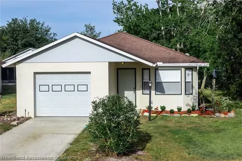 4217 Elson Ave, Sebring, FL 33875 photo 3