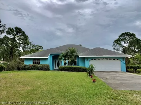 5218 Oak Rd, Sebring, FL 33875 photo 1