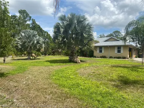 6032 Apple Rd, Sebring, FL 33875 photo 2