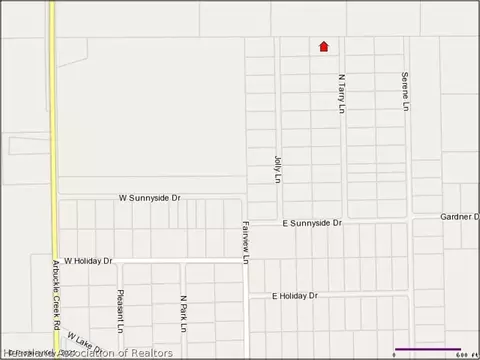 733 N Tarry Ln, Lorida, FL 33857 photo 5