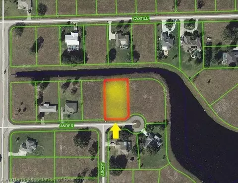 8409 Andes Ct, Sebring, FL 33876 photo 1
