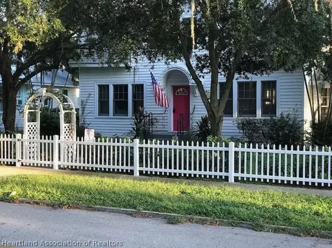 882 S Eucalyptus St, Sebring, FL 33870 photo 1