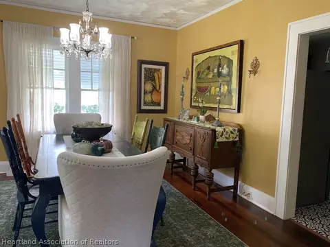 882 S Eucalyptus St, Sebring, FL 33870 photo 6