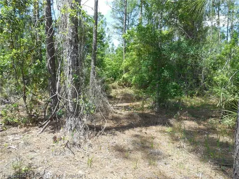 2317 Upson Ave, Lorida, FL 33857 photo 11