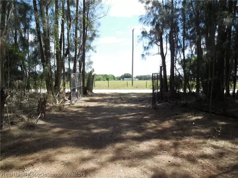 2317 Upson Ave, Lorida, FL 33857 photo 23