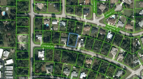 3910 Citroen Dr, Sebring, FL 33872 photo 1