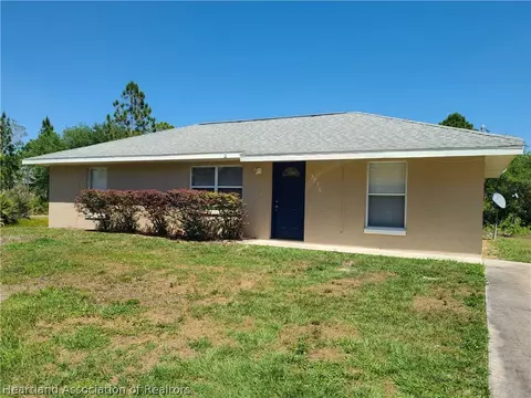5936 Olive Rd, Sebring, FL 33875 photo 1