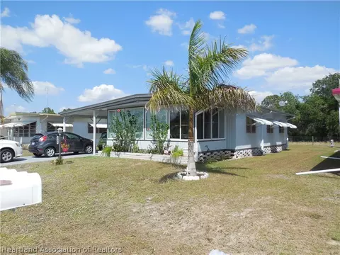 2906 Roger St, Sebring, FL 33872 photo 2