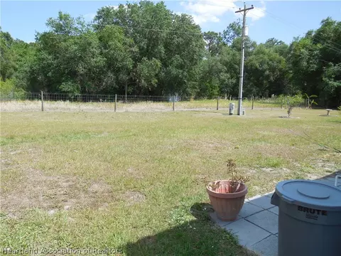 2906 Roger St, Sebring, FL 33872 photo 22