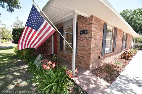 4118 Elson Ave, Sebring, FL 33875 photo 17