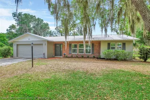616 Lin Rd, Sebring, FL 33876 photo 1