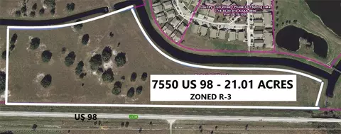 7550 Us 98, Sebring, FL 33876 photo 1