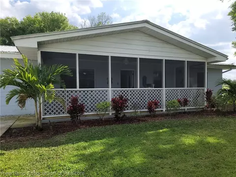 337 Meadow Ln, Lorida, FL 33857 photo 2