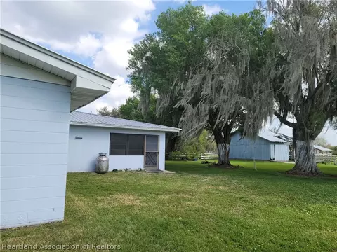 337 Meadow Ln, Lorida, FL 33857 photo 20
