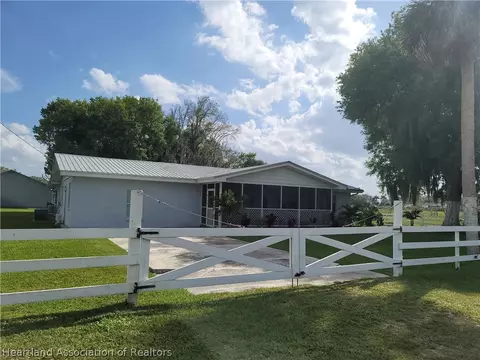 337 Meadow Ln, Lorida, FL 33857 photo 1