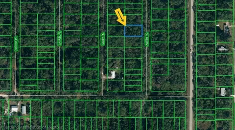 7015 Aster Pl, Sebring, FL 33875 photo 1