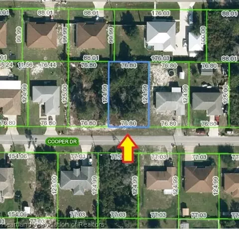 4612 Cooper Dr, Sebring, FL 33872 photo 1