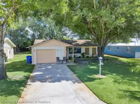 317 Loon Ave, Sebring, FL 33870 photo 1