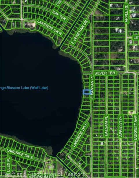6509 E Banyan Pl, Sebring, FL 33875 photo 1