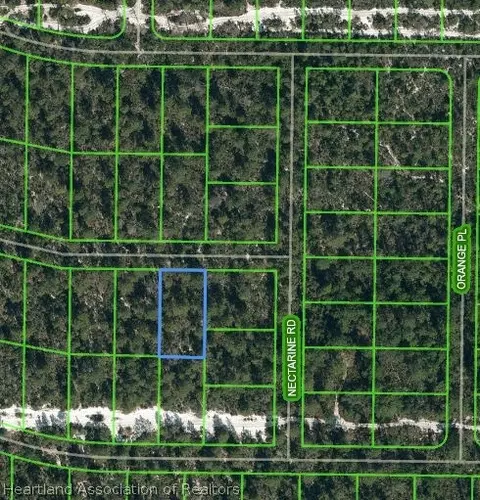 2100 Iris Ave, Sebring, FL 33875 photo 1