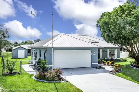 4224 Leaf Rd, Sebring, FL 33875 photo 1