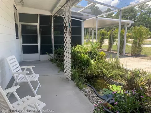 3012 Wallace Dr, Sebring, FL 33872 photo 3
