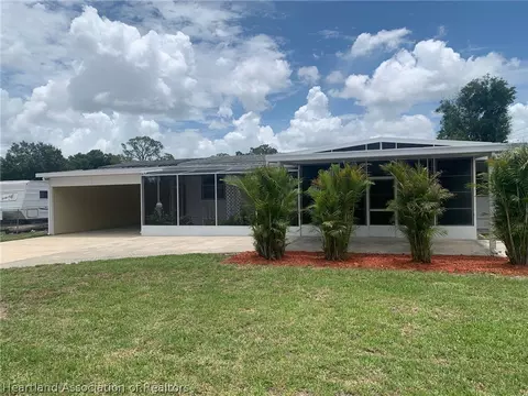 3012 Wallace Dr, Sebring, FL 33872 photo 28