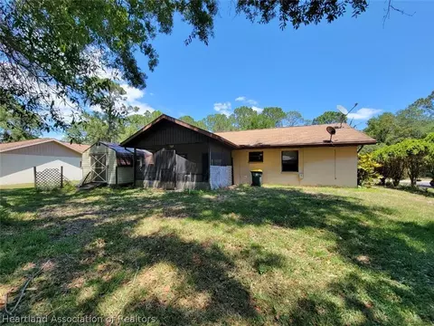 3815 Durango Ave, Sebring, FL 33872 photo 14
