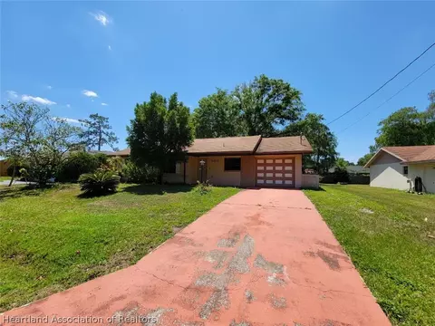 3815 Durango Ave, Sebring, FL 33872 photo 15