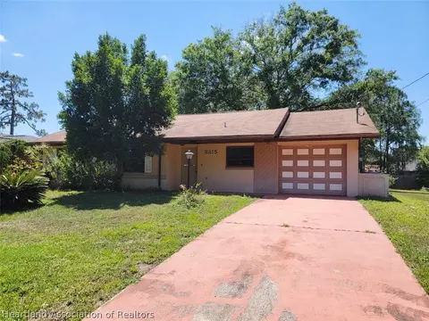 3815 Durango Ave, Sebring, FL 33872 photo 1
