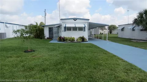2034 E Robin Ave, Sebring, FL 33870 photo 1