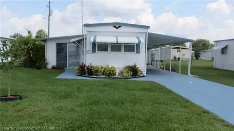 2034 E Robin Ave, Sebring, FL 33870 photo 2