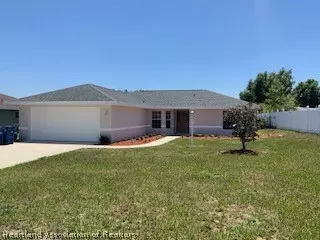 711 Summit Dr, Sebring, FL 33870 photo 1