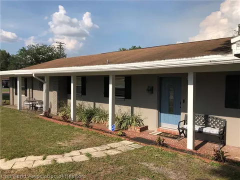 116 Inglis Way, Wauchula, FL 33873 photo 1