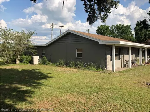 116 Inglis Way, Wauchula, FL 33873 photo 2