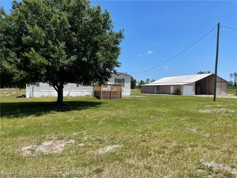 20792 Cesily Ln, Lorida, FL 33857 photo 4