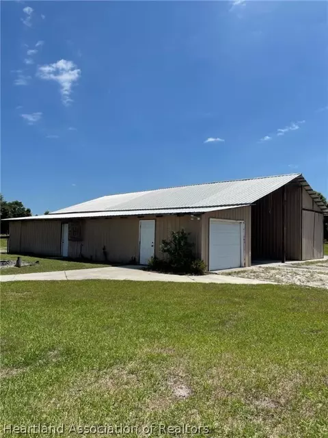 20792 Cesily Ln, Lorida, FL 33857 photo 3