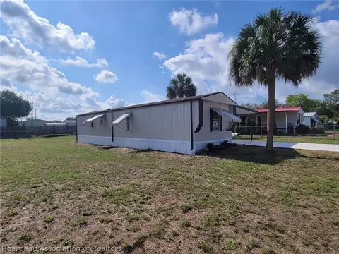 6512 Old Orchard Ave, Sebring, FL 33876 photo 2