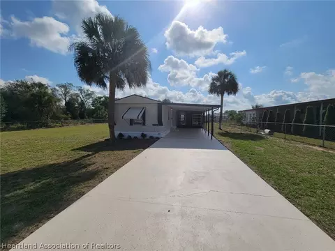 6512 Old Orchard Ave, Sebring, FL 33876 photo 3