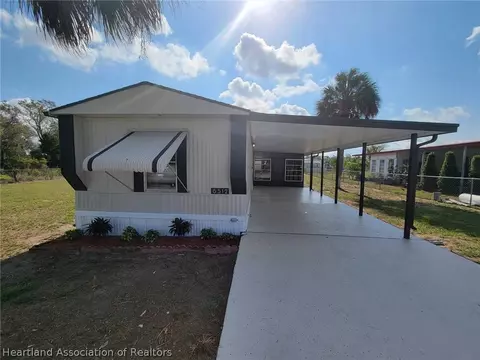 6512 Old Orchard Ave, Sebring, FL 33876 photo 1