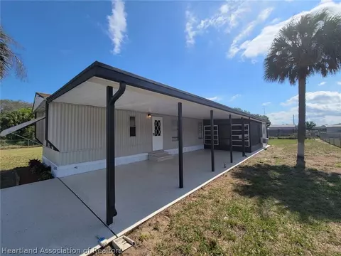 6512 Old Orchard Ave, Sebring, FL 33876 photo 4