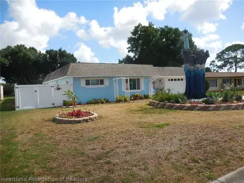808 Golfside Ln, Sebring, FL 33870 photo 34