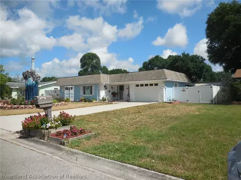 808 Golfside Ln, Sebring, FL 33870 photo 32
