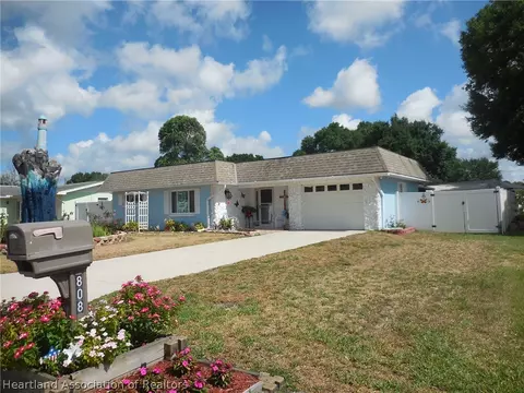 808 Golfside Ln, Sebring, FL 33870 photo 33