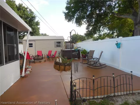 808 Golfside Ln, Sebring, FL 33870 photo 24